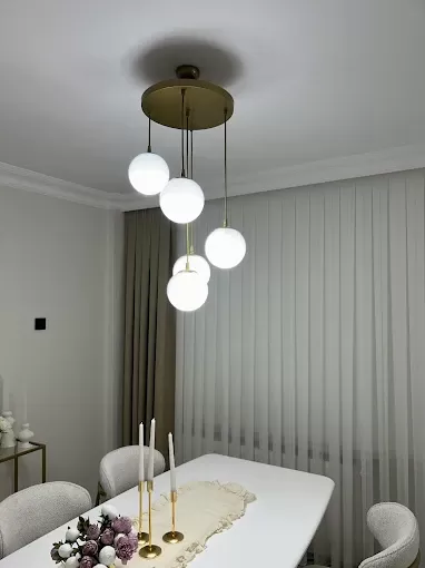 Özcan Elektrik