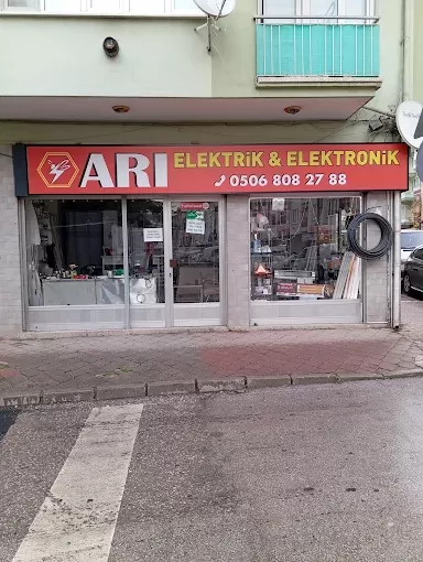 Arı Elektrik