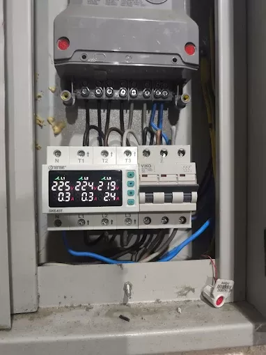 BİROĞLU ELEKTRİK