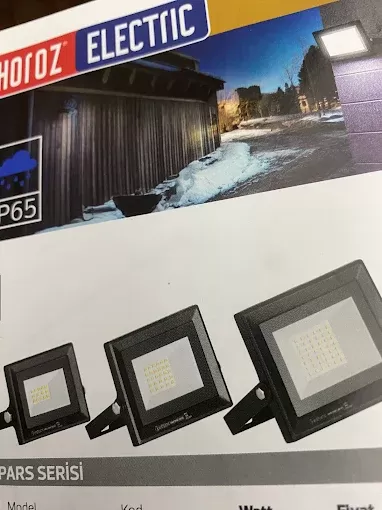 AYDIN ELEKTRİK