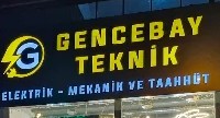 Gencebay Teknik