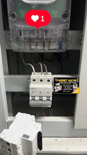 Nusret elektrik Adana