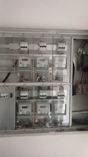 Işık Elektrik Aydın