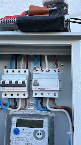 Yusuf Elektrik