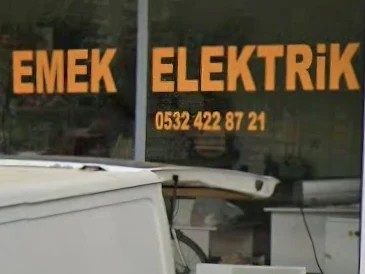 Emek Elektrik