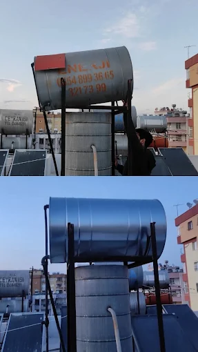 Arda Ticaret Sıhhi Tesisat Elektrik