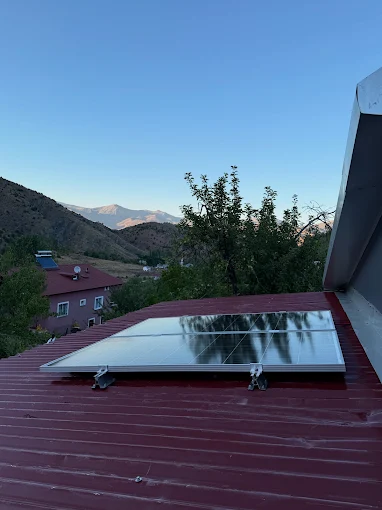 KARDEŞLER ENERJİ