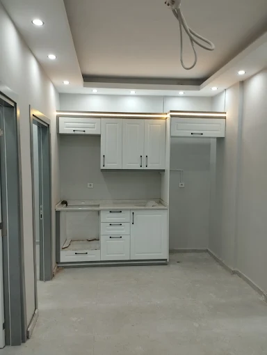 Girgeç Sıhhi Tesisat ve Elektrik
