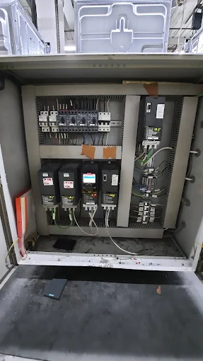 İlker Elektrik