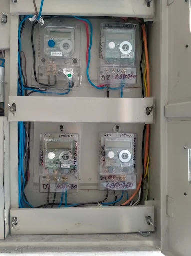 ÖZTEKNİK ELEKTRİK & ELEKTRONİK