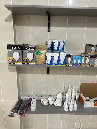 SMD ELEKTRİK