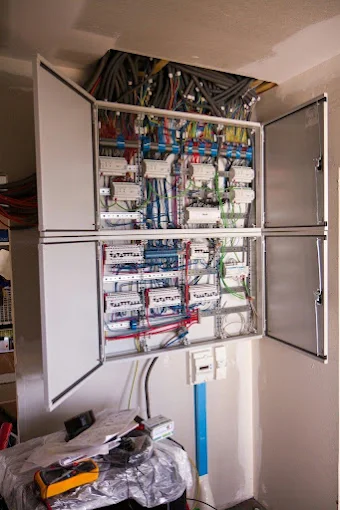 Cem Çelik Elektrik