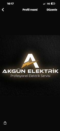 Edirne Elektrikçi Akgün