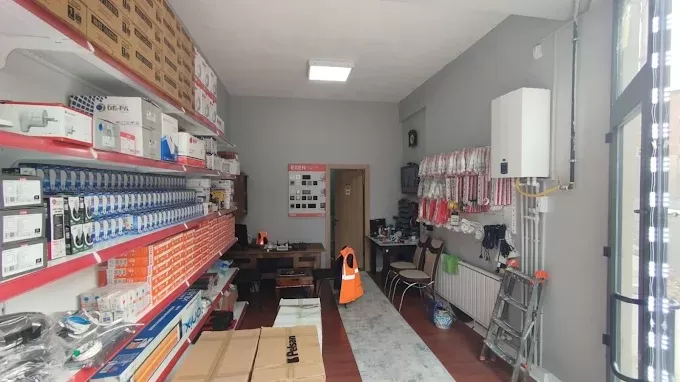 Taha Elektrik