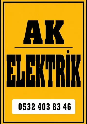 Ak elektrik