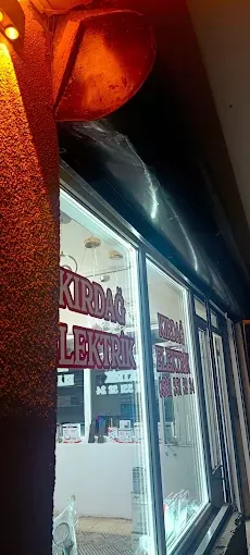 KIRDAĞ ELEKTRİK