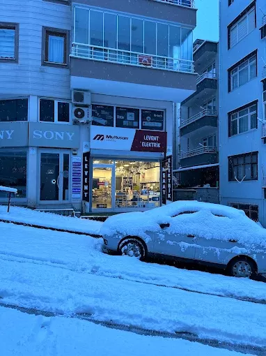 Levent Elektrik