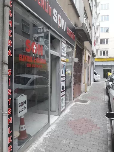 Son Elektrik
