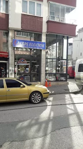 Akbaş Elektrik