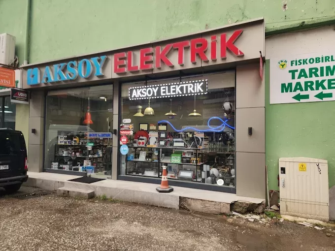 AKSOY EMS ELEKTRİK