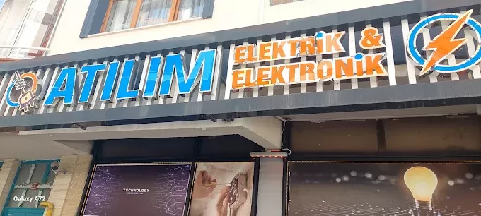 Atılım Elektrik