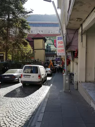 Doruk Elektrik
