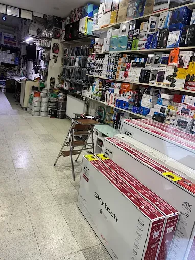 Özdemir Elektronik