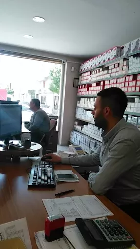 ESPAR ELEKTRİK