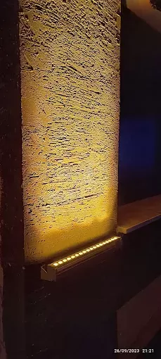 Çelik Elektrik