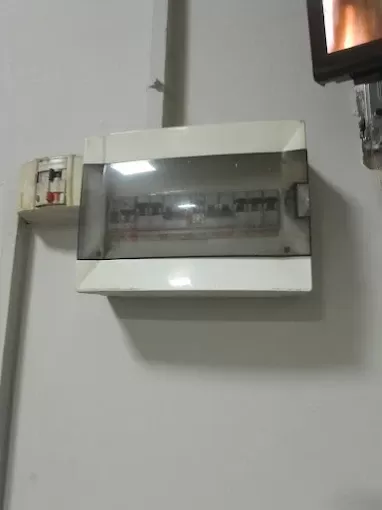 Elektrikci öztürk