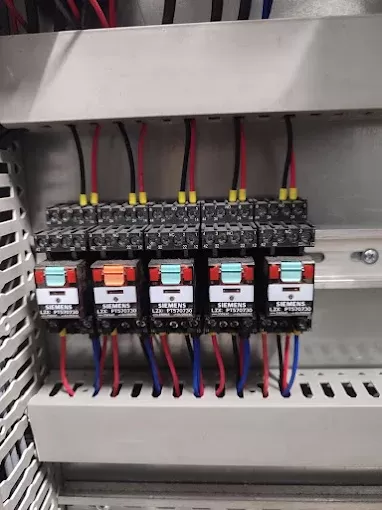 KARADAŞ ELEKTRİK