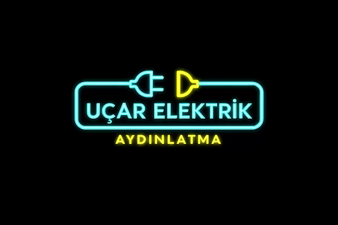 Uçar Elektrik