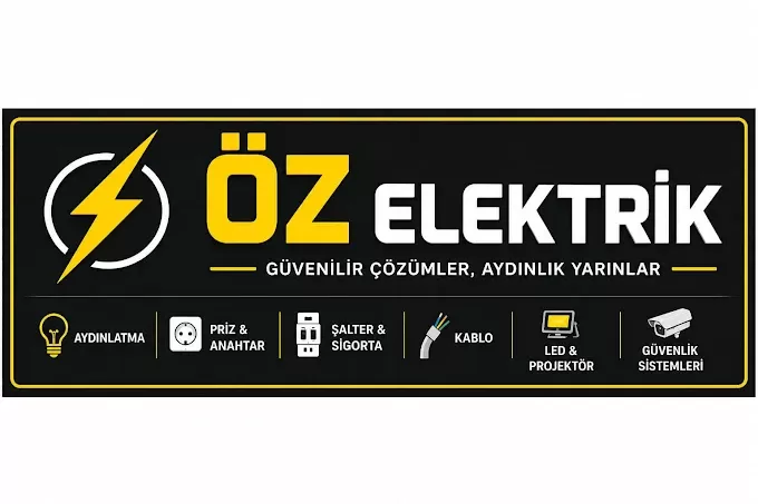 ÖZ ELEKTRİK