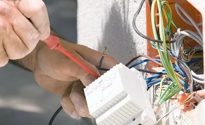 Gürteknik Elektrik