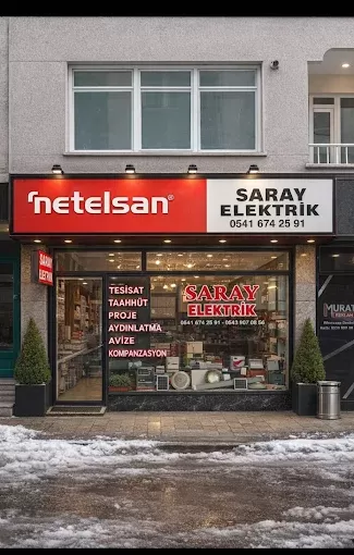 Saray Elektirik