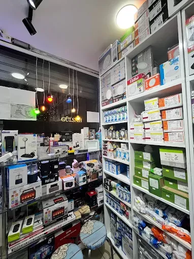 Semrat Elektrik
