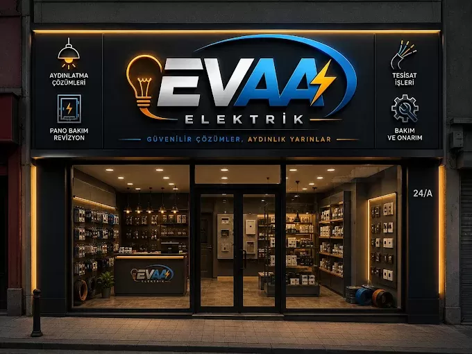 EVAA ELEKTRİK