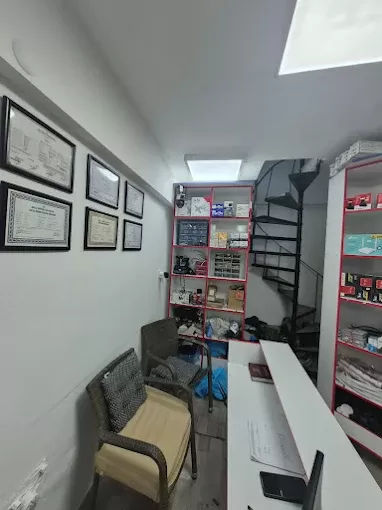 KUTLU ELEKTRİK