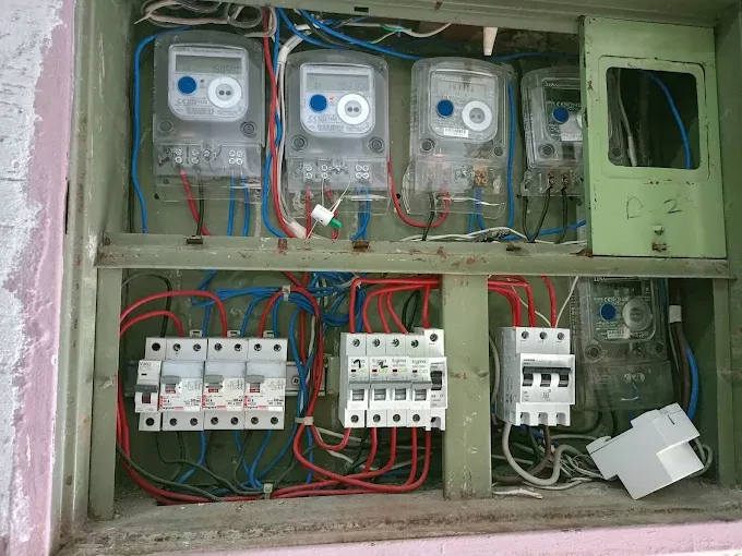 Özkardeş Elektrik