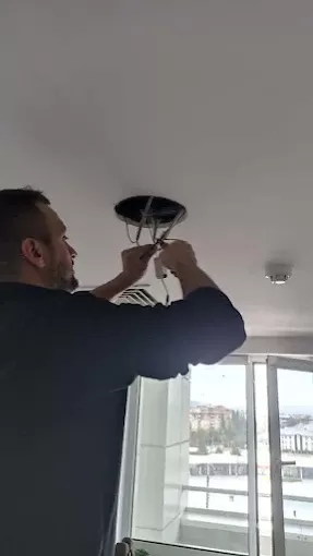 Kocaeli ERTA Elektrik