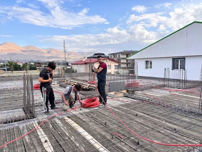 ÇAYKARA ELEKTRİK