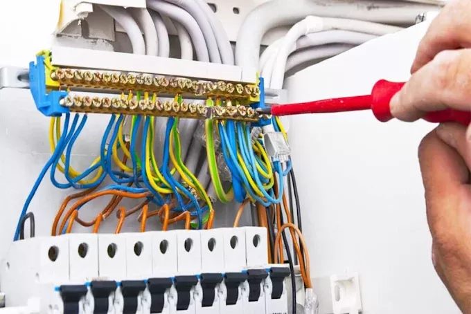 SG ELEKTRİK
