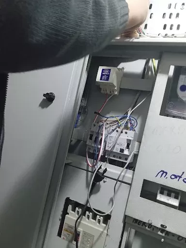 Arı Elektrik