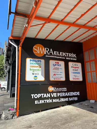 Sımra Elektrik