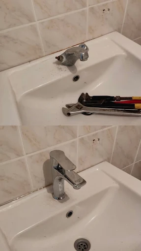 Arda Ticaret Sıhhi Tesisat Elektrik