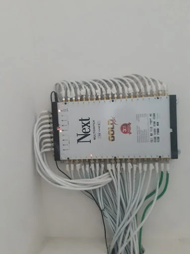 KGB ELEKTRİK