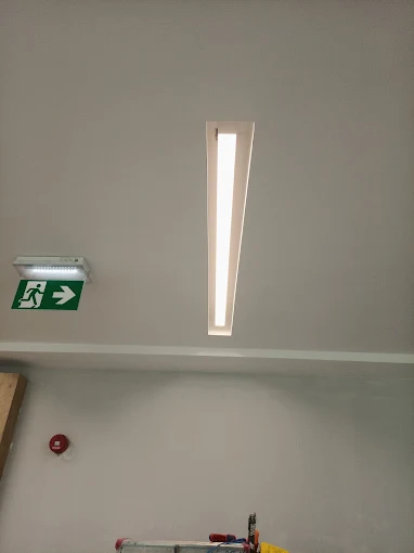 KÖROĞLU ELEKTRİK