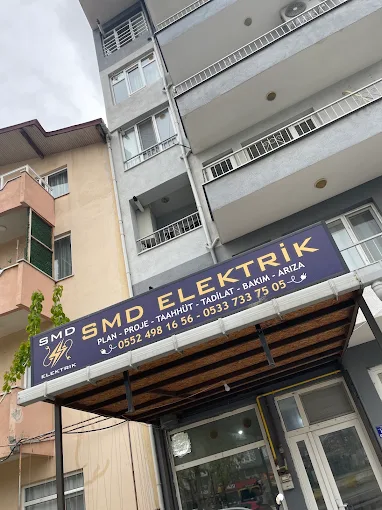 SMD ELEKTRİK
