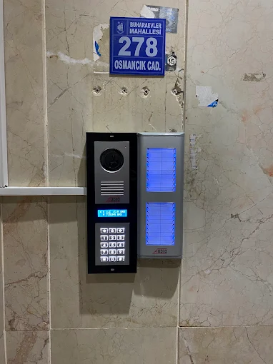 KARAKUŞ ELEKTRİK