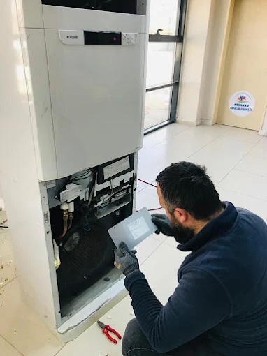DİRİLİŞ ELEKTRİK VE ELEKTRONİK